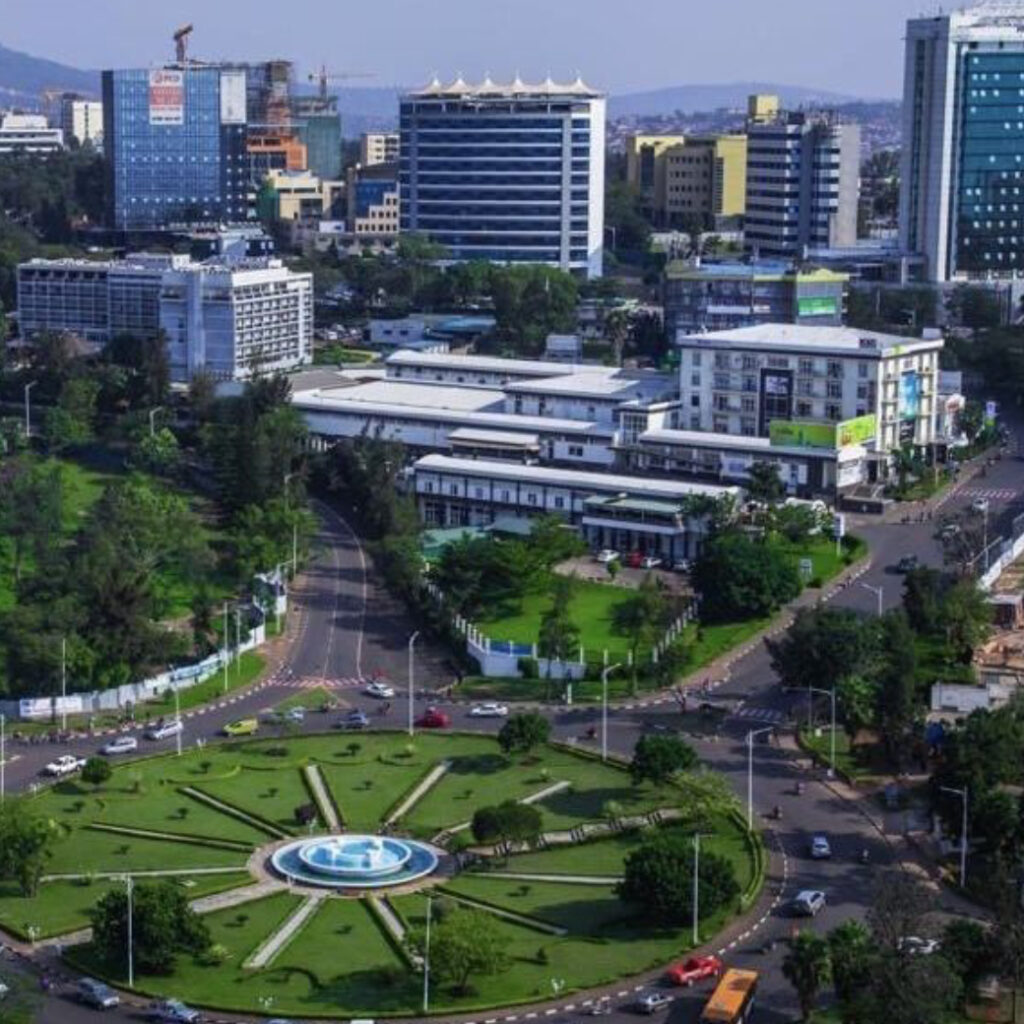 Kigali
